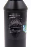 Clonex Clone Solution in black plastic bottle directions for use